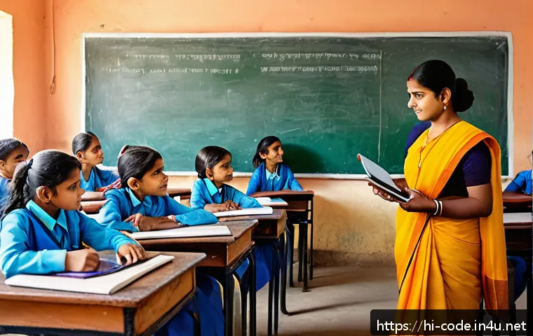 कोडिंग एजुकेशन इंस्ट्रक्टर के लिए नई सरकारी नीतियाँ जो आपके करियर को बदल सकती हैं 4 코딩교육지도사와 관련된 최신 교육 정책 관련 이미지 2